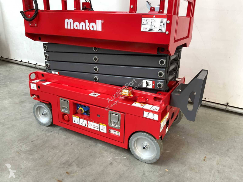 Nacela  XE-60 Mini