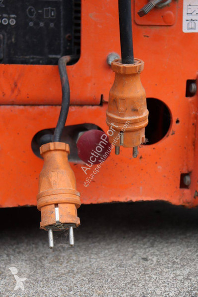 Nacela Skyjack SJIII 3219