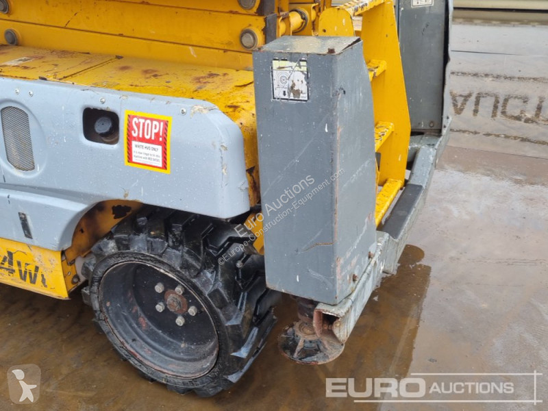 Gondola Haulotte 12DX