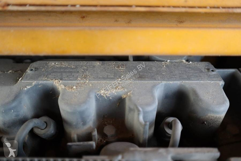 Hoogwerker HAB S195-24 D4WDS Diesel, 4x4 Drive,...