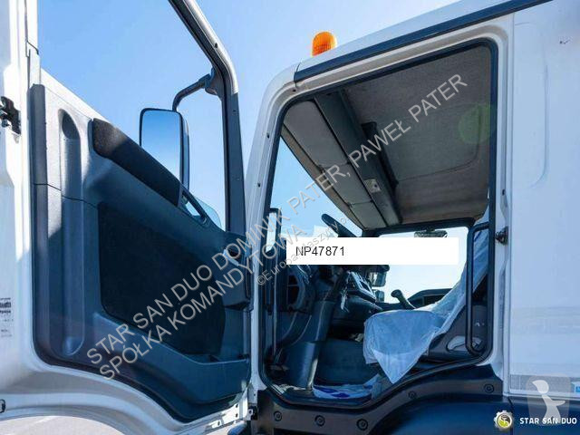 Автовышка MAN TGM 13.250 4x4 RUTHMANN T180.1.S9...