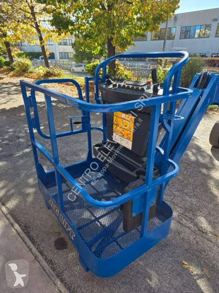 Gondola JLG E300AJP
