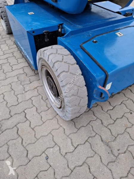 Gondol JLG
