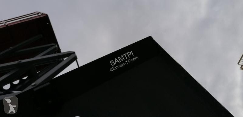 Автовышка Skyjack  SJ 6832 RT