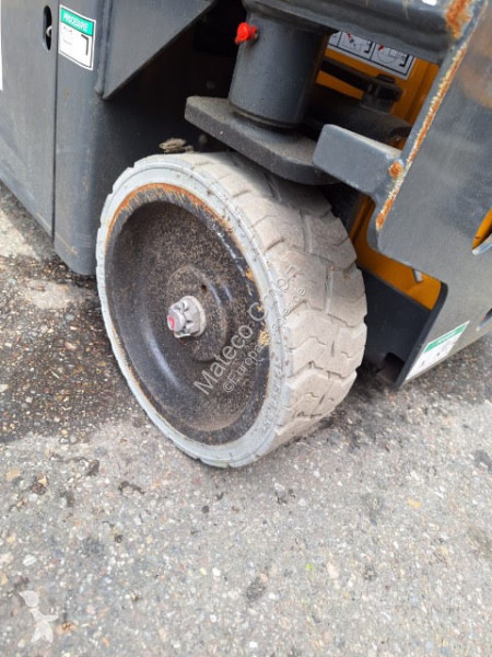 Plataforma elevadora Haulotte STAR 8 S