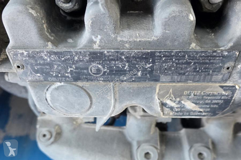 منصة تلسكوبية Genie ZX135/70 Diesel, 4x4x4...