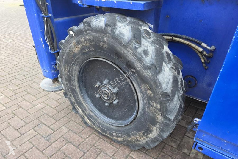 Вишка Liftlux SL210-25D4WDS/P Diesel, Hydraulic...