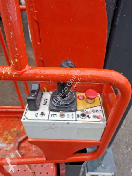 Gondola ATN PIAF 660 RC