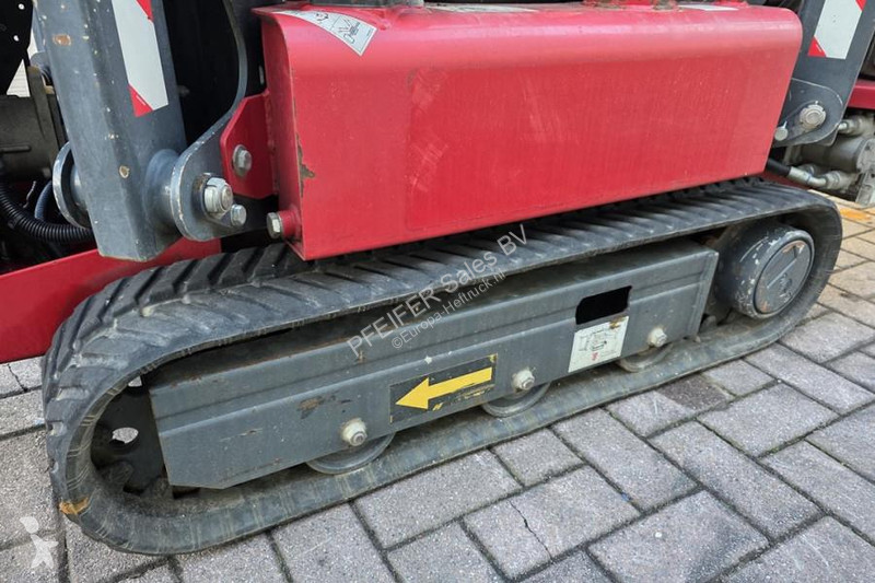 Gondol Hinowa Goldlift 14.70IIIS Hybrid...