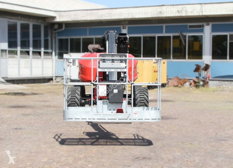 Gondola Manitou RC 4RD ST5 S1