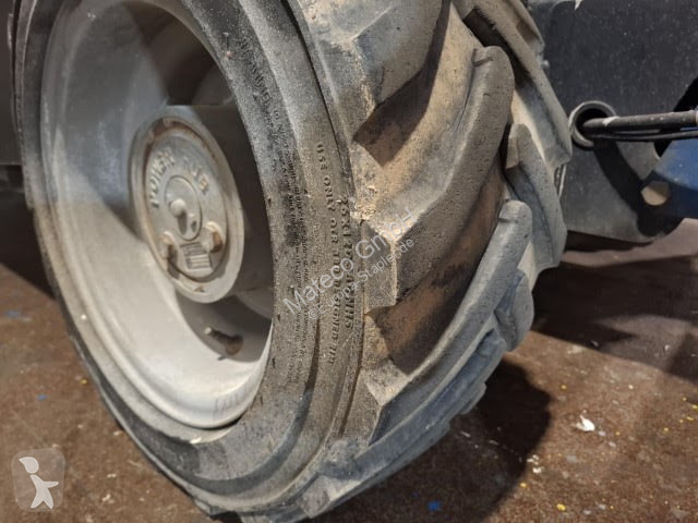 منصة تلسكوبية Genie GS4069 OR