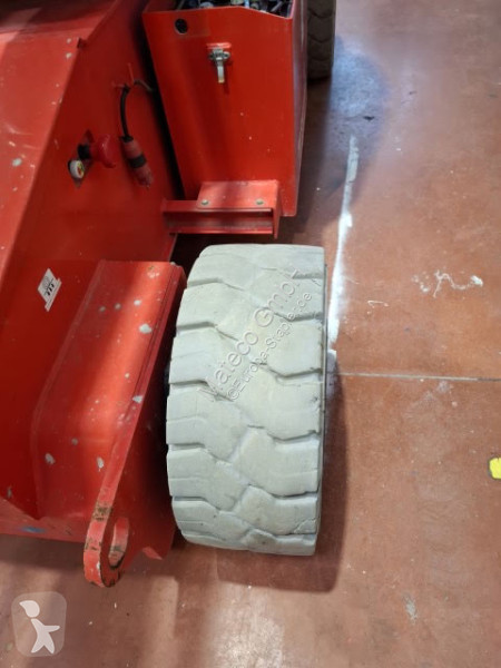 Gondola Haulotte HA15