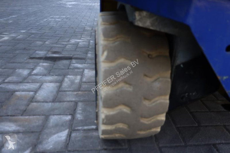 Lift PB LIFT S171-12E Electric, 17.3m Working...