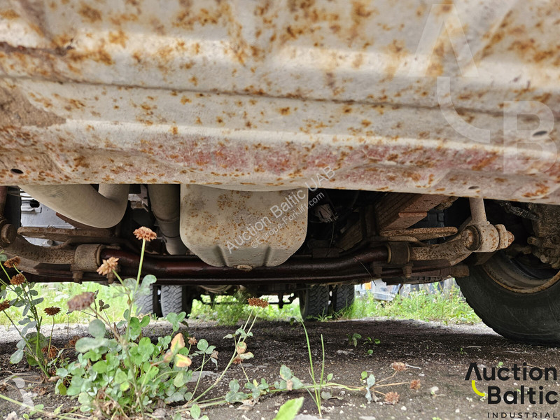 Lift Iveco 100E 18
