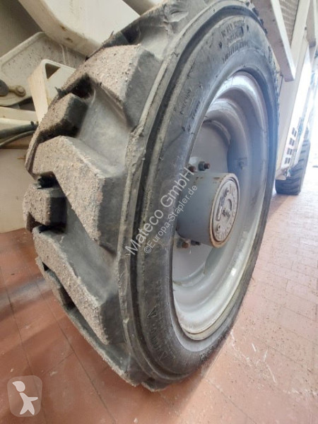 منصة تلسكوبية Genie GS4390