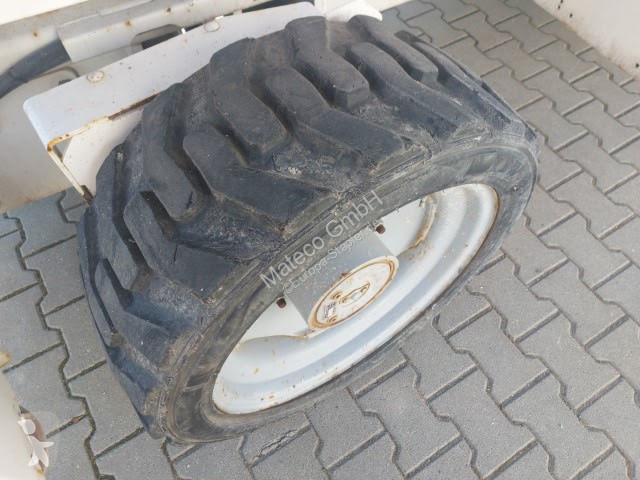 منصة تلسكوبية Genie GS3390