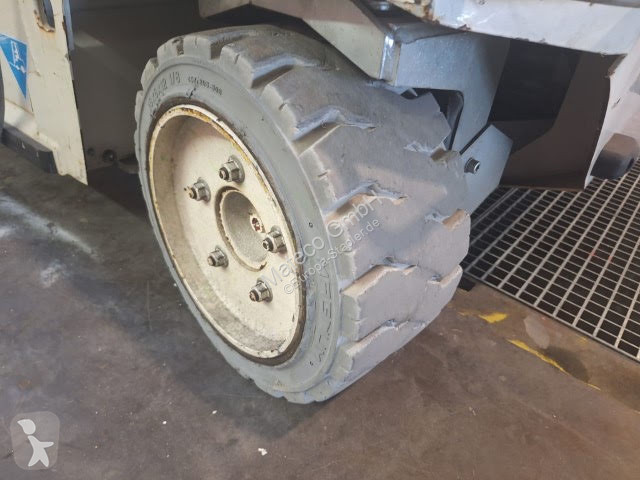 Lift PB S151-16 E