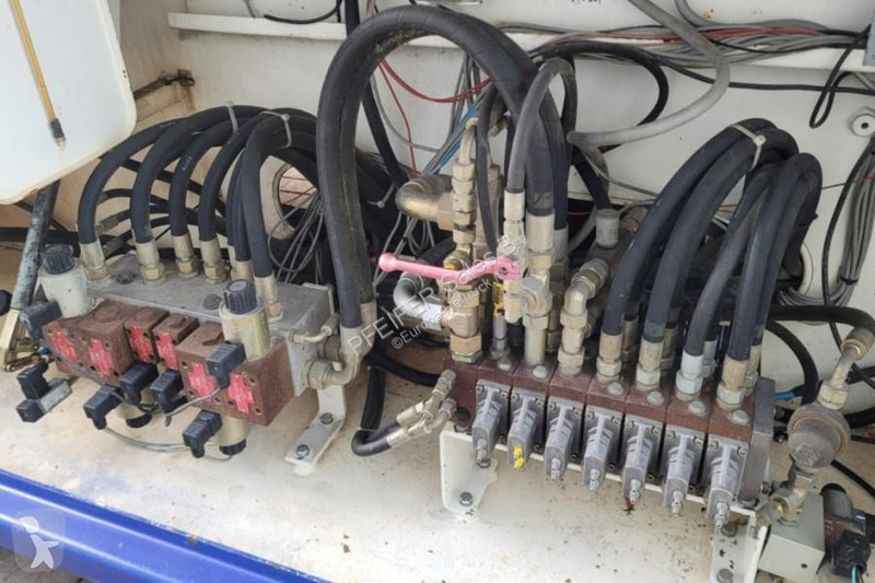 Вишка Liftlux SL205-25 D4WDS/P As-Is, Diesel,...