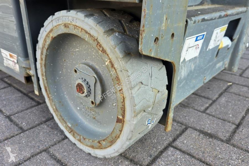 Nacelle Haulotte STAR 6 Electric, Non Marking...