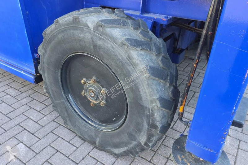 Вишка Liftlux SL205-25 D4WDS/P Diesel, 4x4...