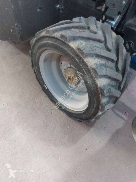 منصة تلسكوبية Genie GS3369 OR
