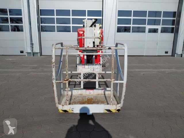 Gondola Haulotte HA15