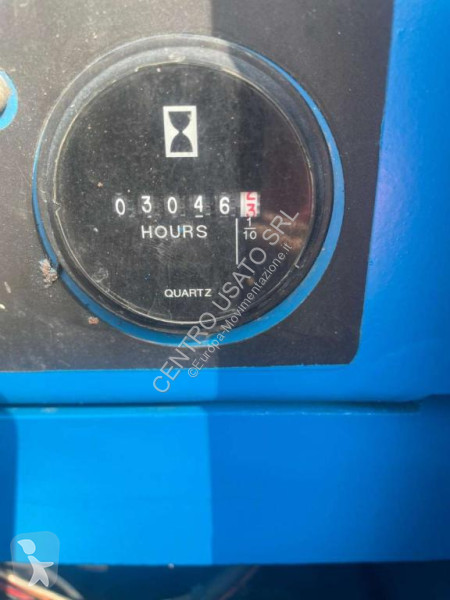 منصة تلسكوبية Genie GS-5390