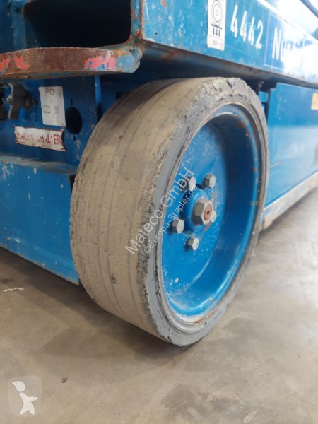 Автовышка Skyjack SJIII 3226