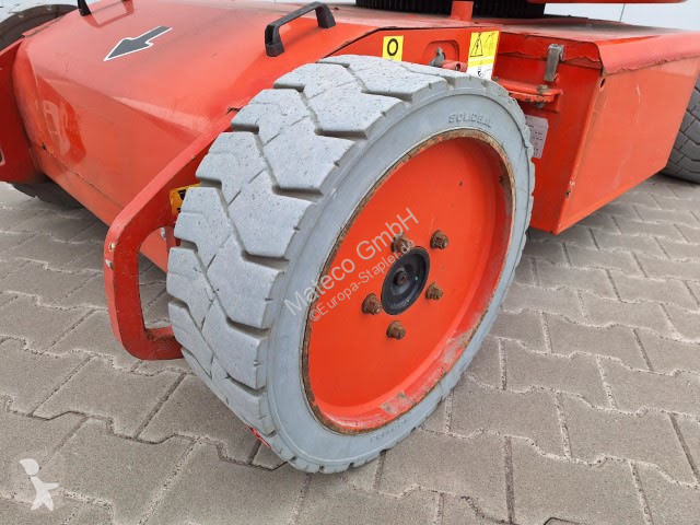 Plataforma elevadora Manitou 150AETJ C 3D