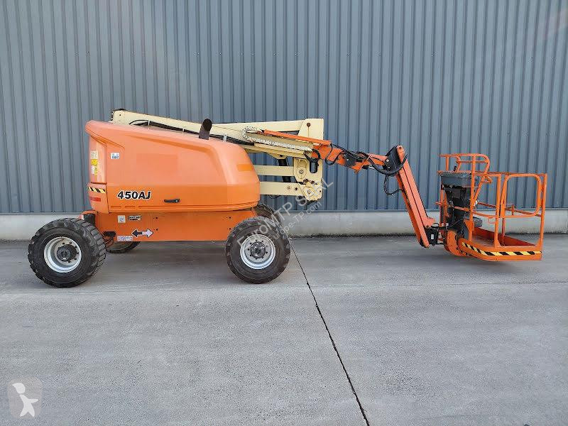 Вишка JLG 450AJ