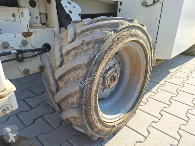 منصة تلسكوبية Genie GS4069 OR