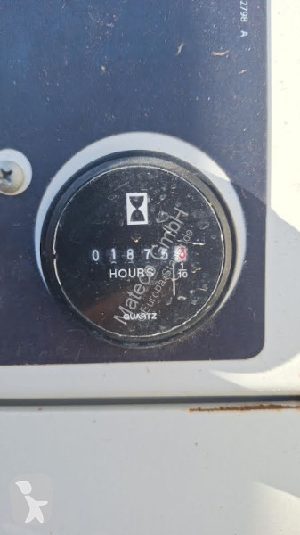 منصة تلسكوبية Genie GS5390