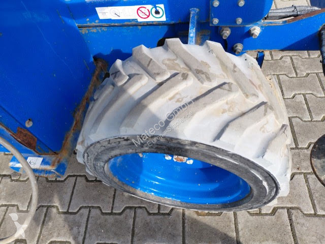 Автовышка Skyjack SJ6832