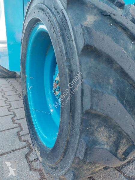 منصة تلسكوبية Genie GS3369 OR