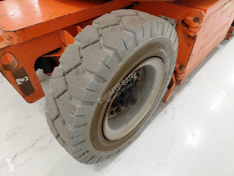 Вишка JLG
