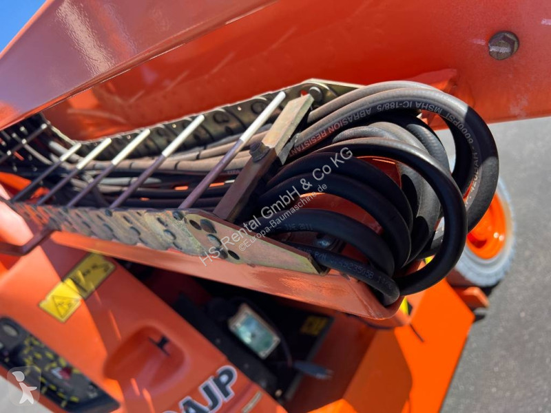 Вишка JLG elektro 11m (1818)