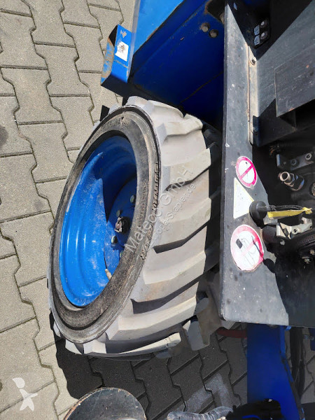 Vysokozdvižná plošina Skyjack SJ6832