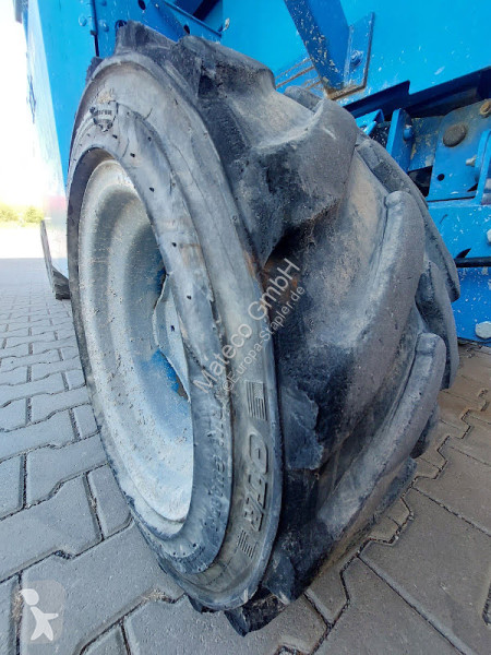 منصة تلسكوبية Genie GS3369 OR