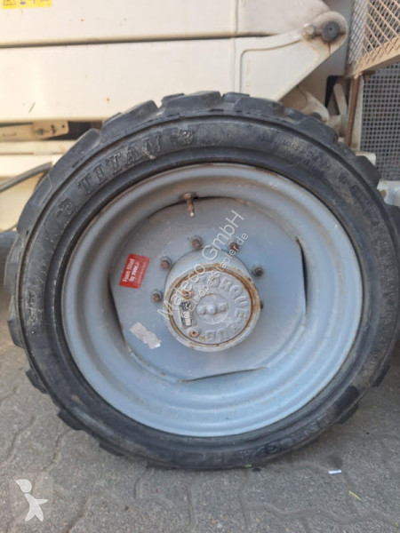 منصة تلسكوبية Genie GS3390