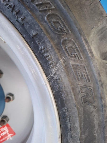 منصة تلسكوبية Genie GS4390