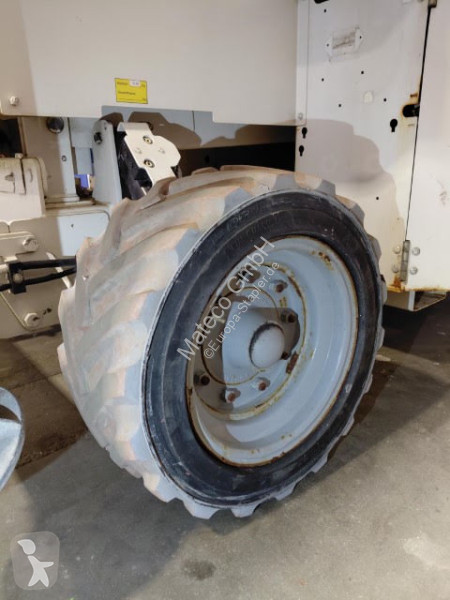 منصة تلسكوبية Genie GS2669 OR
