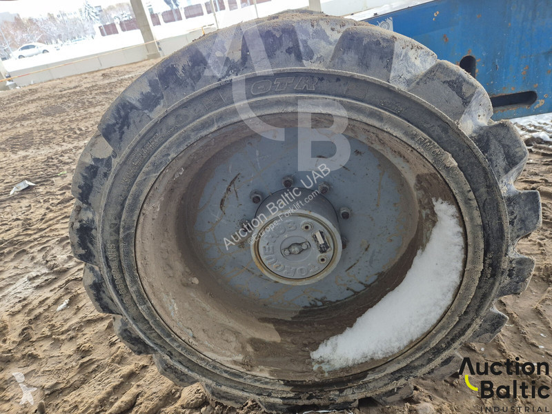 Автовышка Genie 51/30