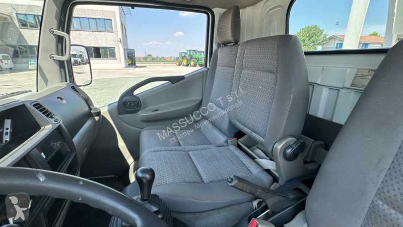 Lift Nissan 35.11 Multitel MX200