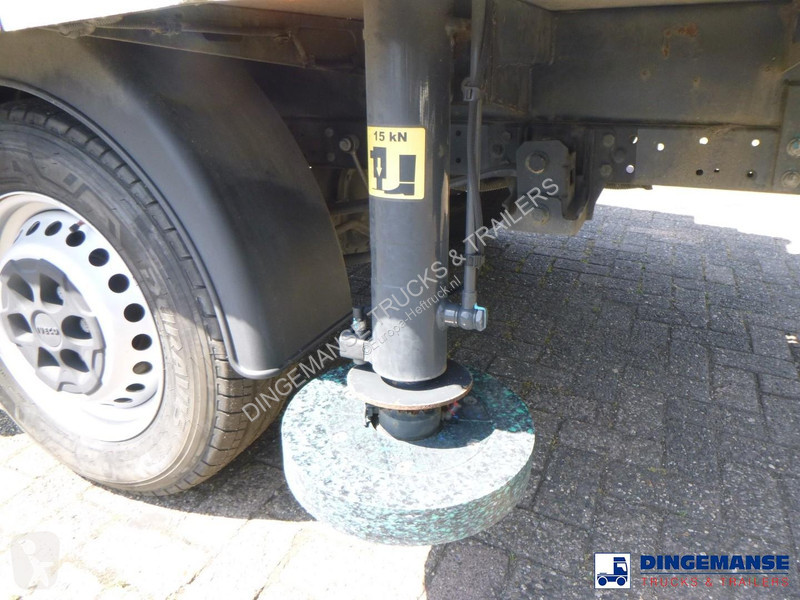 Lift Iveco Daily 35-140 4x2 Euro 6 Klubb K26...