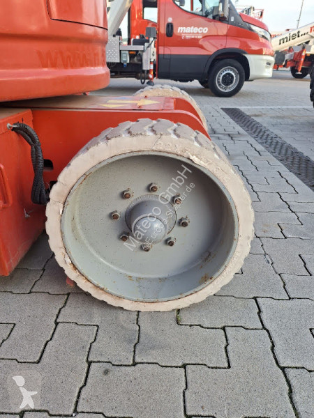 منصة تلسكوبية Genie Z30/20N