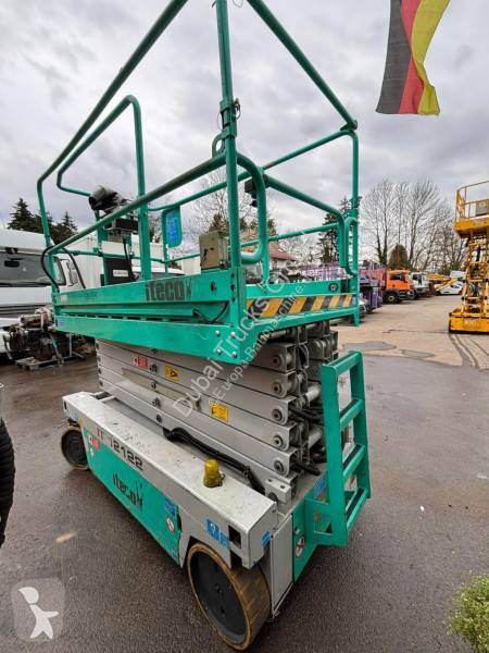 Lift Iteco IT 12122
