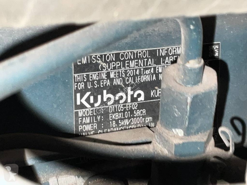 Vysokozdvižná plošina Genie Z 34/22