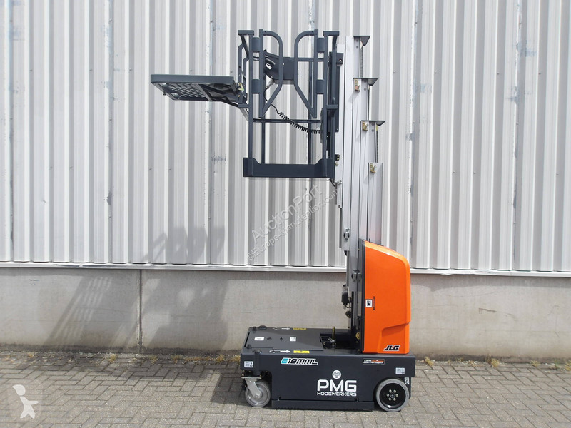 Вишка JLG E18MML