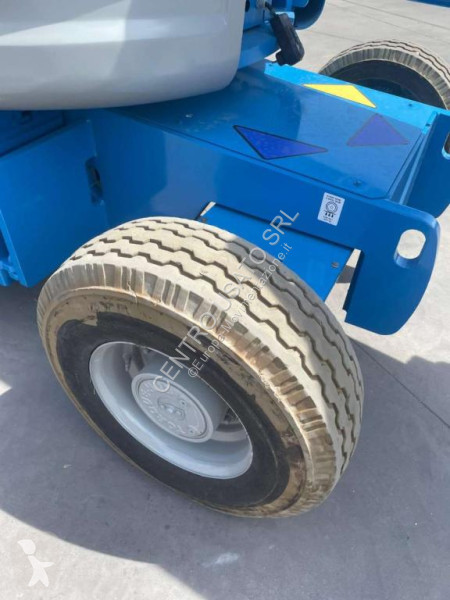 Plataforma elevadora Genie Z45/25J Bienergy