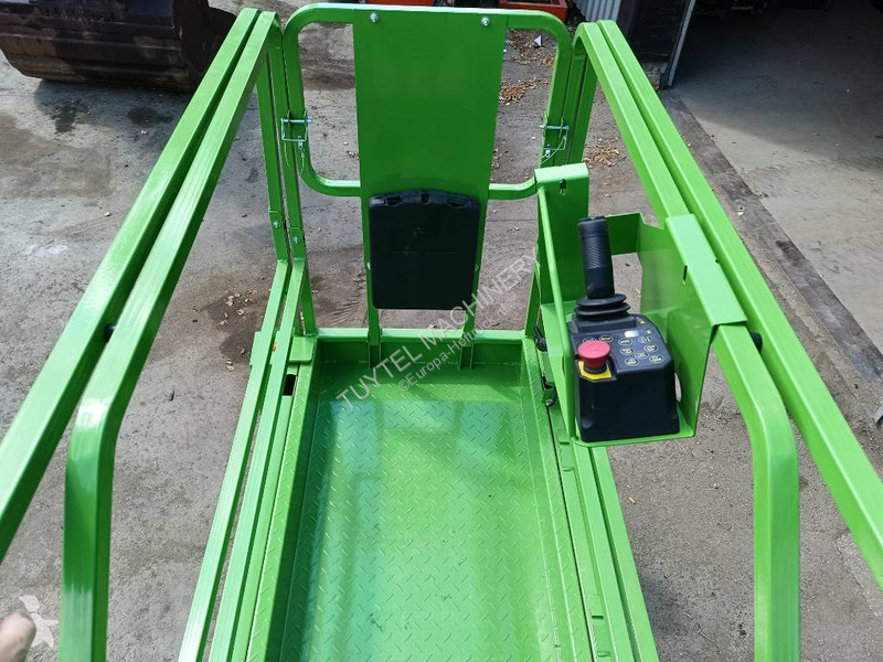 Вишка Fronteq FS 0814 TL 0610 schaarhoogwerker...